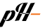pH- logo